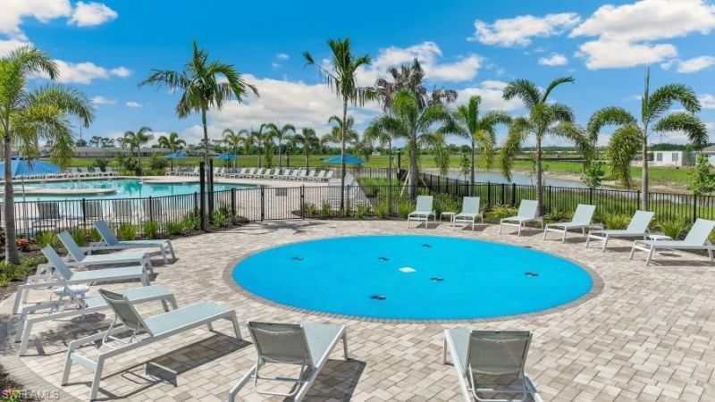 2660 Star Coral Way, North Fort Myers, FL 33903 Photo