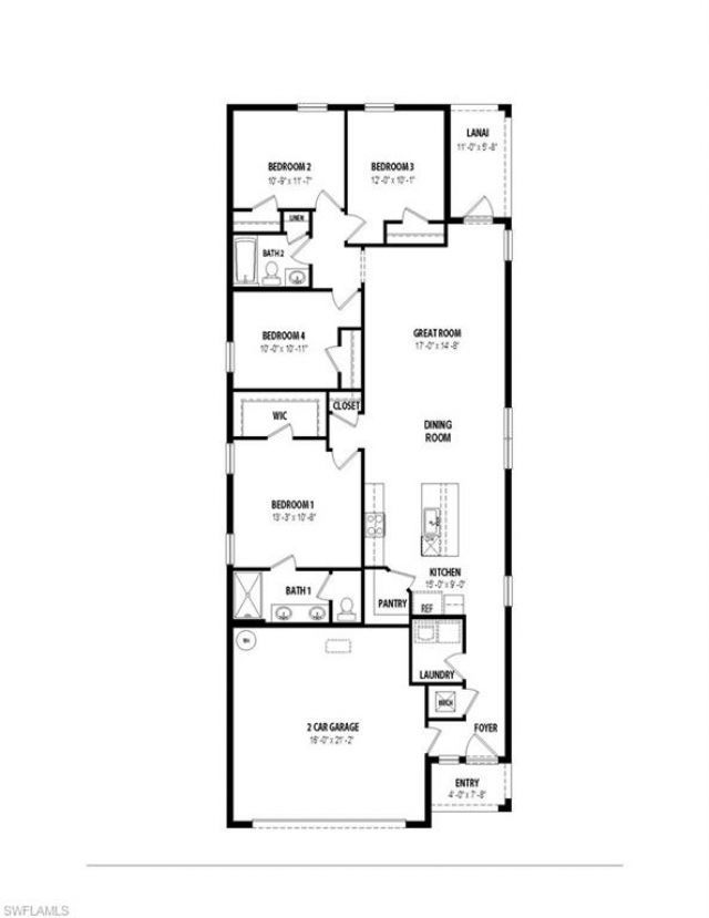 2660 Star Coral Way, North Fort Myers, FL 33903 Photo