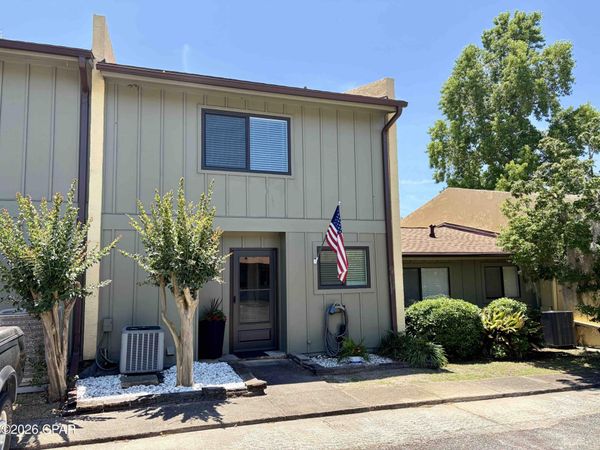 1025 W 19th Street, Unit 10C, Panama City, FL 32405
