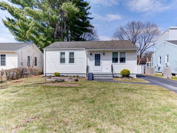 21 Sharpe Avenue, Wynantskill, NY 12198