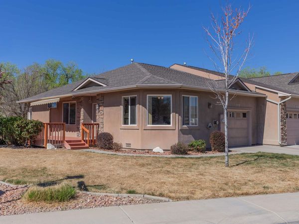 551 Garden Grove Court, Grand Junction, CO 81501