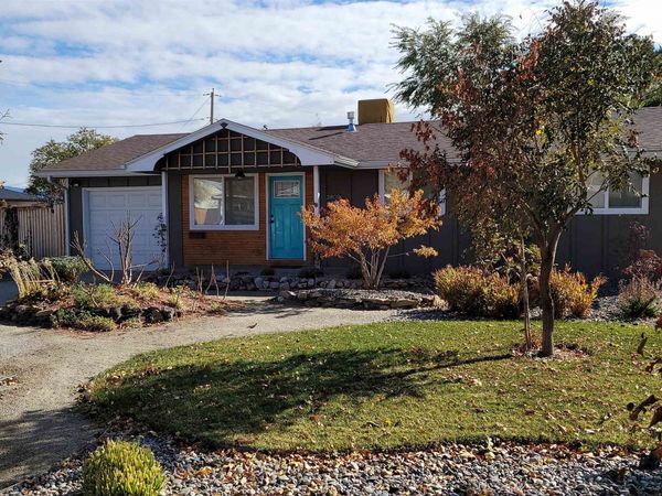 2609 Gunnison Avenue, Grand Junction, CO 81501