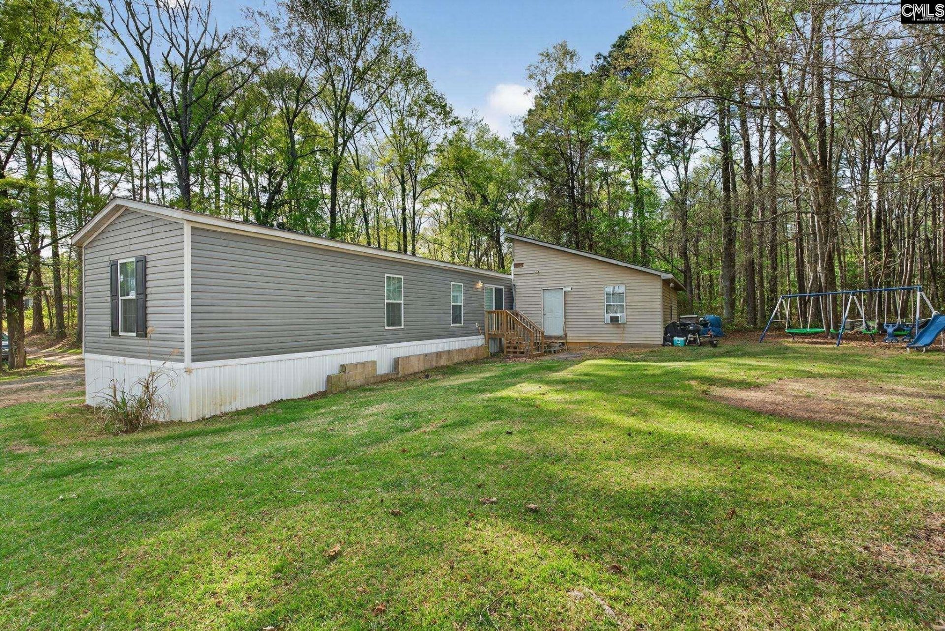 1045 Rushing Road  Photo 7