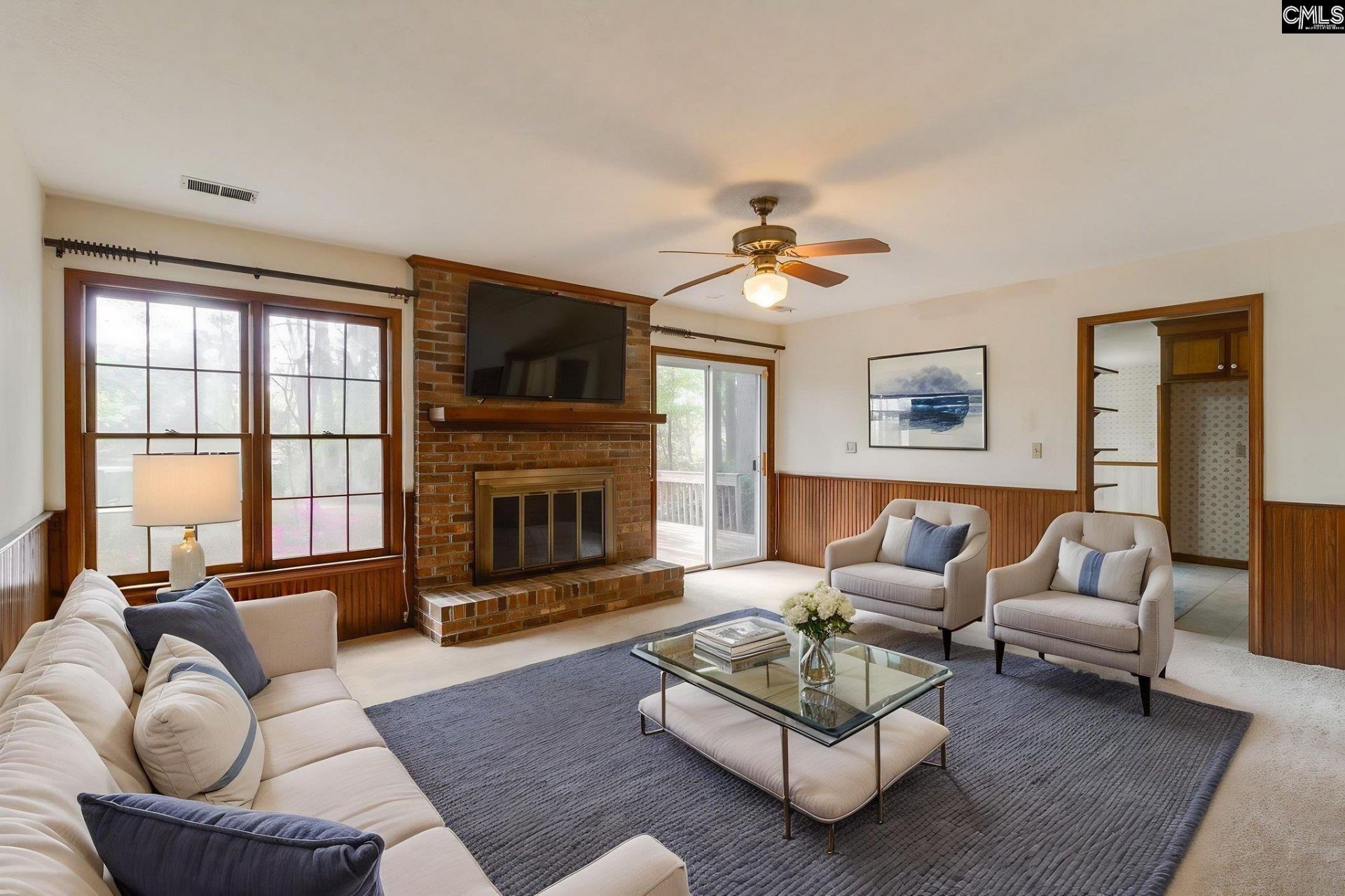 132 Greengate Drive  Photo 13