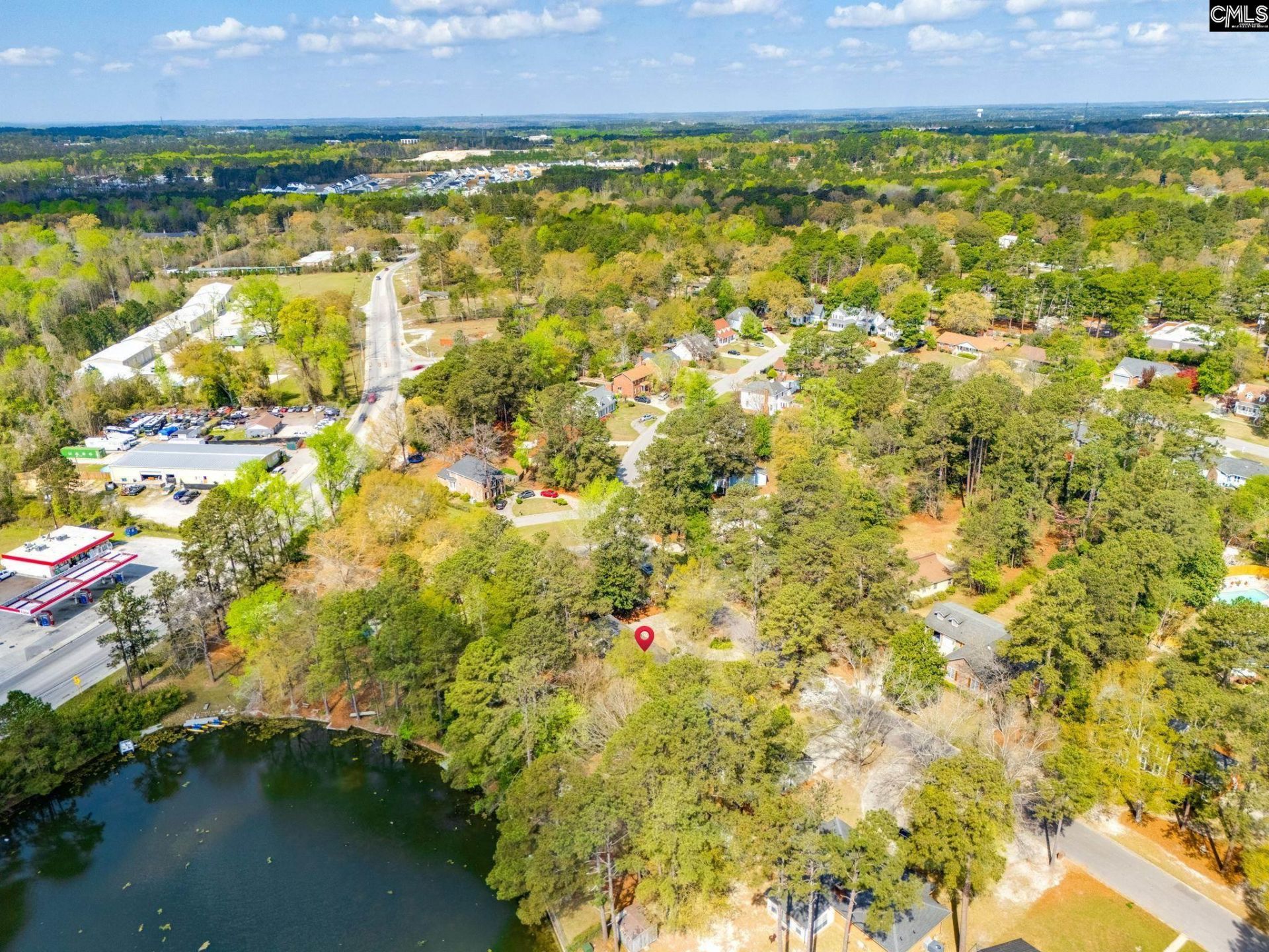 132 Greengate Drive  Photo 50