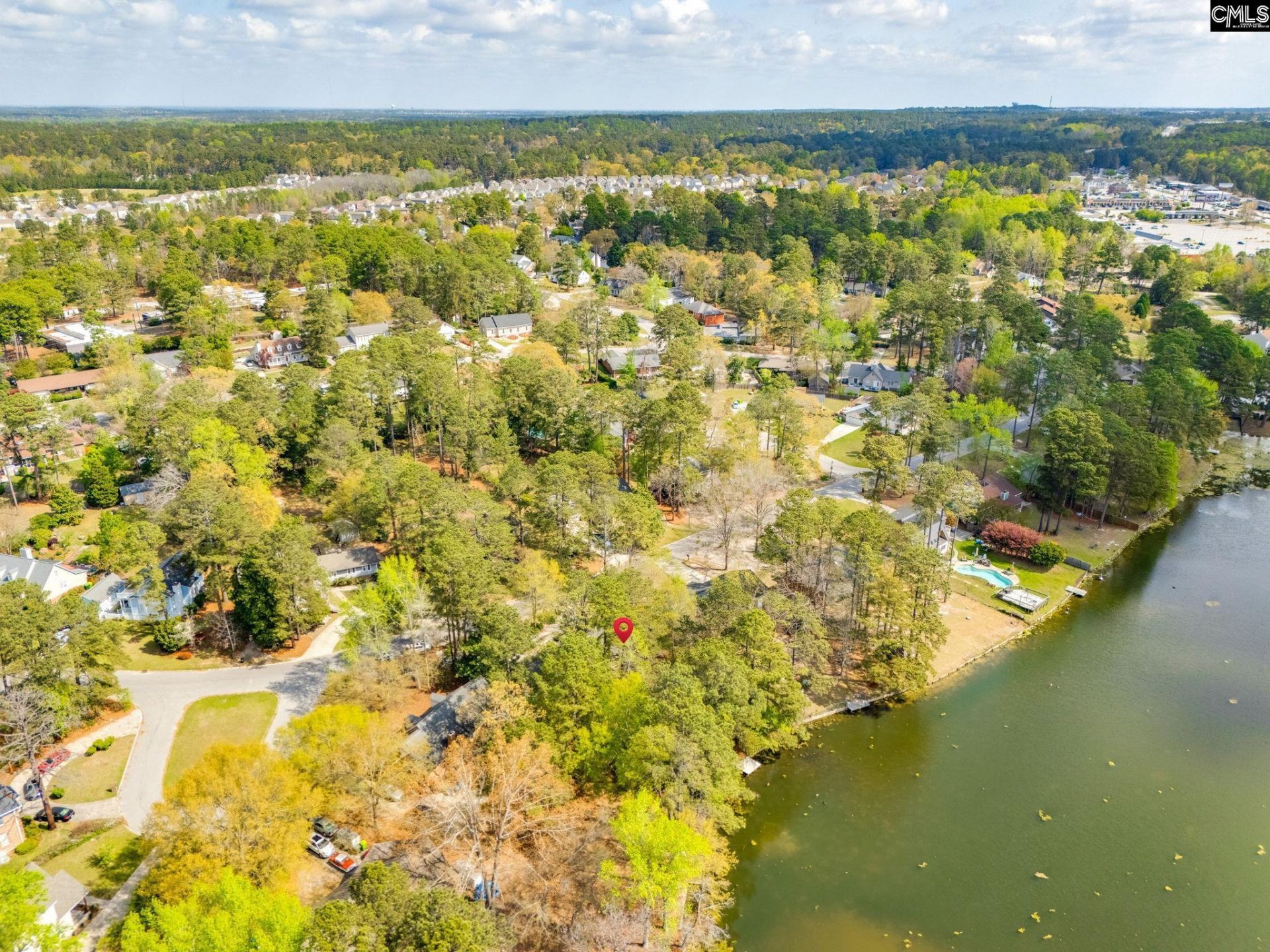 132 Greengate Drive  Photo 51