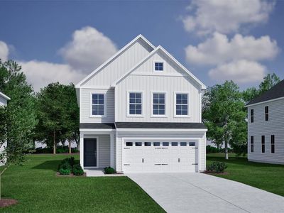 3946 Golden Crane Pass , Lexington, SC 29073