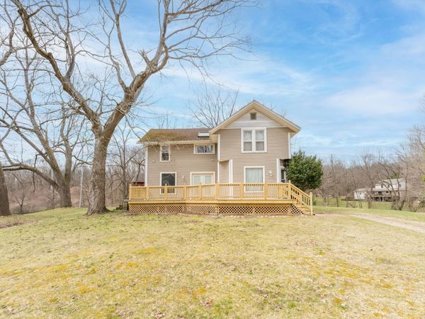 2506 S 4th Street, Kalamazoo, MI 49009