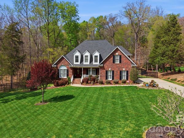 5540 Dogwood Boulevard, Kannapolis, NC 28081