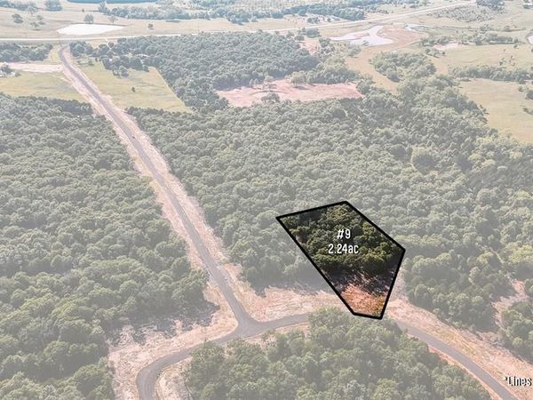 0 US-177 , Wellston, OK 74881