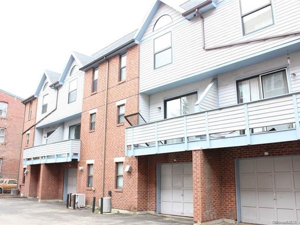 54 Edgewood , Unit 54, New Haven, CT 06511