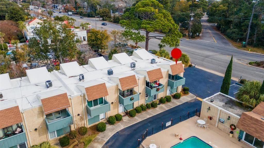 4701 N Kings Hwy.  Photo 21