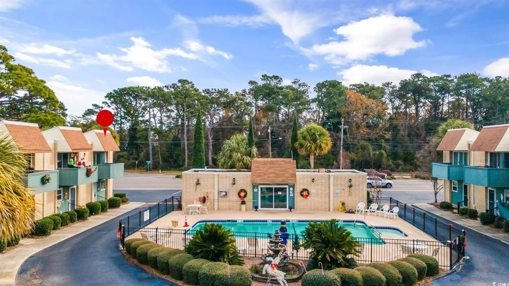 4701 N Kings Hwy.  Photo 22