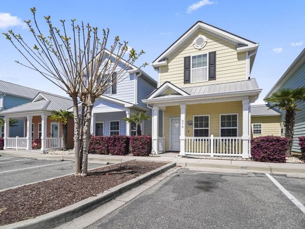 378 Snorkel Way, Unit 405, Myrtle Beach, SC 29577