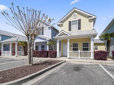 378 Snorkel Way, Unit 405, Myrtle Beach, SC 29577