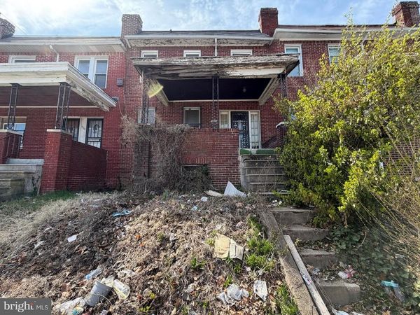 1902 RUXTON AVENUE , BALTIMORE, MD 21216