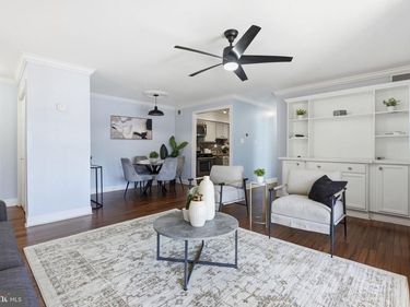 1138 S WASHINGTON STREET, Unit 204, FALLS CHURCH, VA 22046