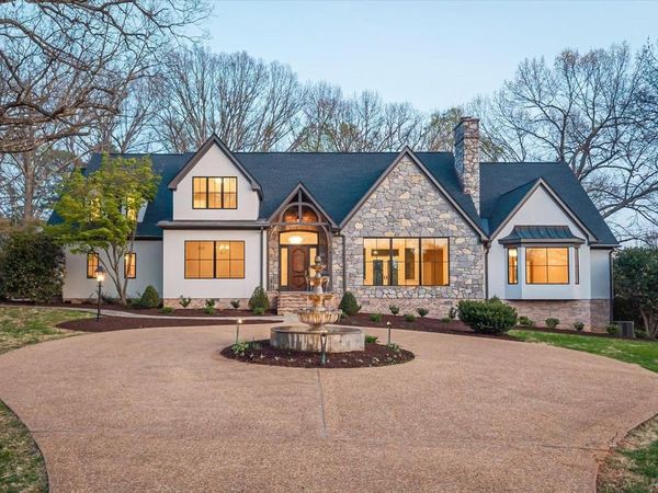 2121 GARTH RD, CHARLOTTESVILLE, VA 22901