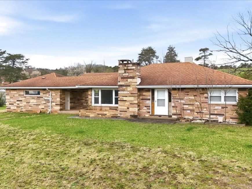 58 N Easy Street, Fort Ashby, WV 26719 Main Photo