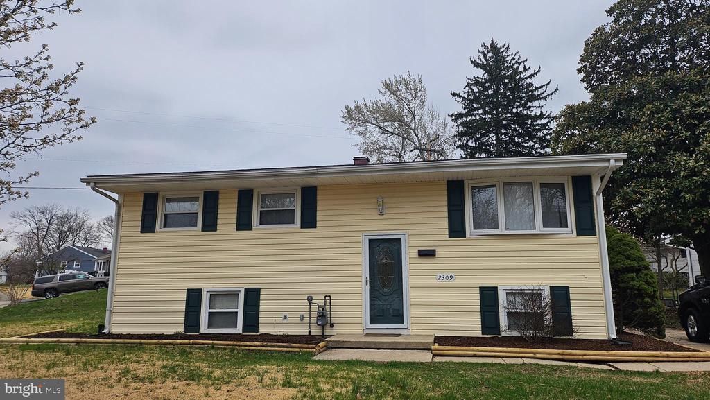 2309 PERRY AVENUE , EDGEWOOD, MD 21040