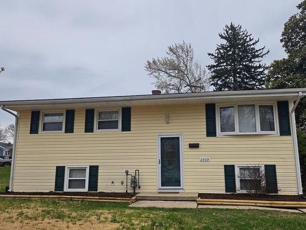 2309 PERRY AVENUE, EDGEWOOD, MD 21040