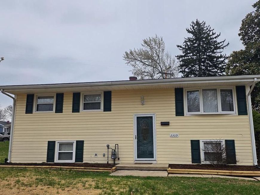 2309 Perry Avenue , Edgewood, MD 21040 Main Photo