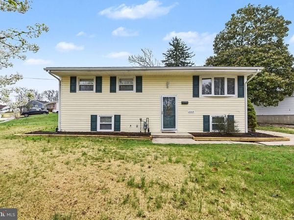 2309 PERRY AVENUE, EDGEWOOD, MD 21040