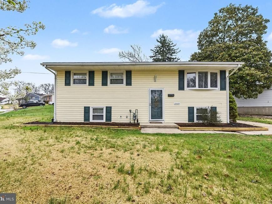 2309 Perry Avenue, Edgewood, MD 21040 Main Photo