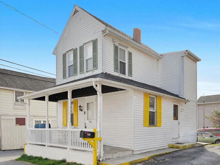 701 Pike Street , Bethlehem, PA 18018 Main Photo