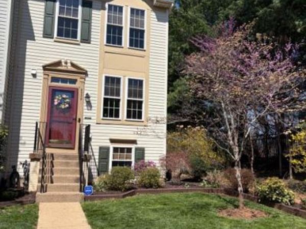 9036 CORIANDER CIRCLE, MANASSAS, VA 20110