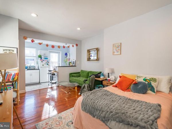 1116 PINE STREET , UNIT 3R, PHILADELPHIA, PA 19107