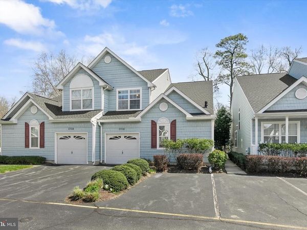 17326 KING PHILLIP WAY, Unit 36, LEWES, DE 19958