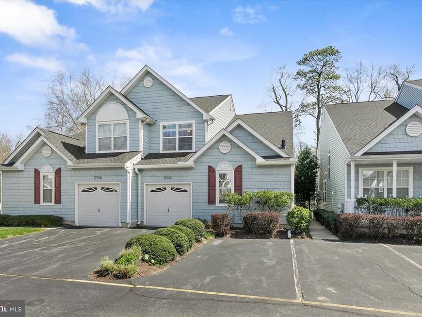 17326 King Phillip Way, Unit 36, Lewes, DE 19958 Main Photo