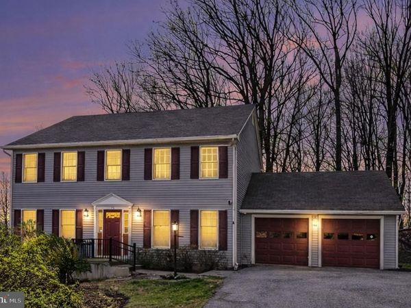 23 GRAY SQUIRREL COURT, LUTHERVILLE TIMONIUM, MD 21093