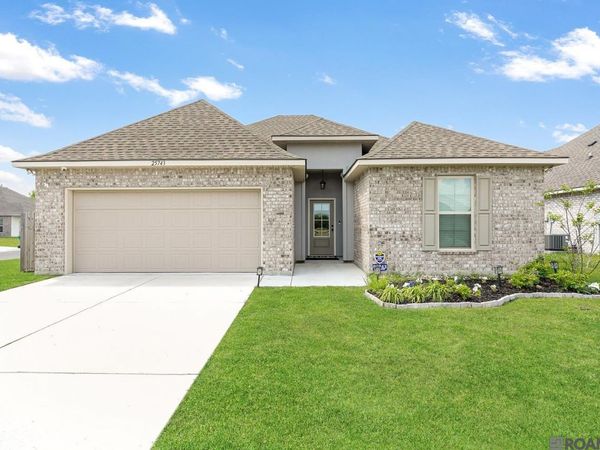 25743 Pristine St, Denham Springs, LA 70726