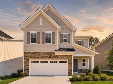 429 Cedar Barn Lane, Garner, NC 27529