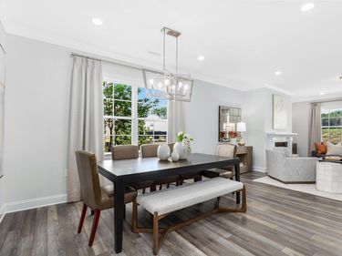 429 Cedar Barn Lane, Garner, NC 27529