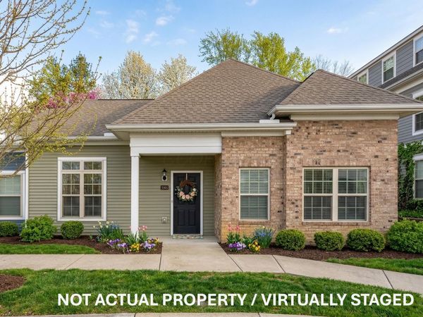 6805 Rolfe Avenue , New Albany, OH 43054