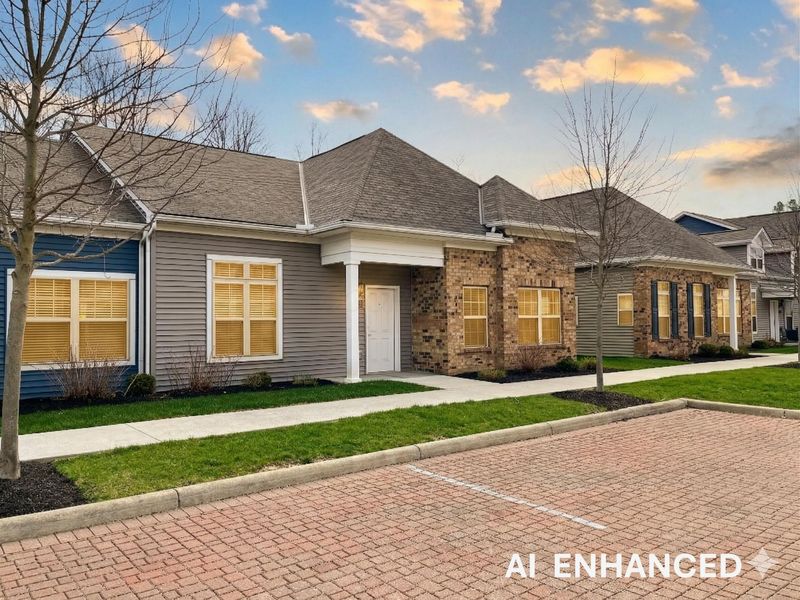 6805 Rolfe Avenue, New Albany, OH 43054 Photo 4