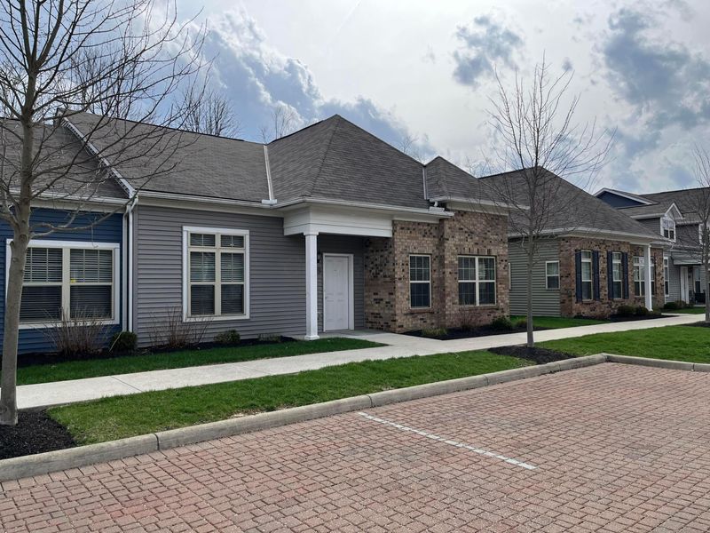 6805 Rolfe Avenue, New Albany, OH 43054 Photo 4