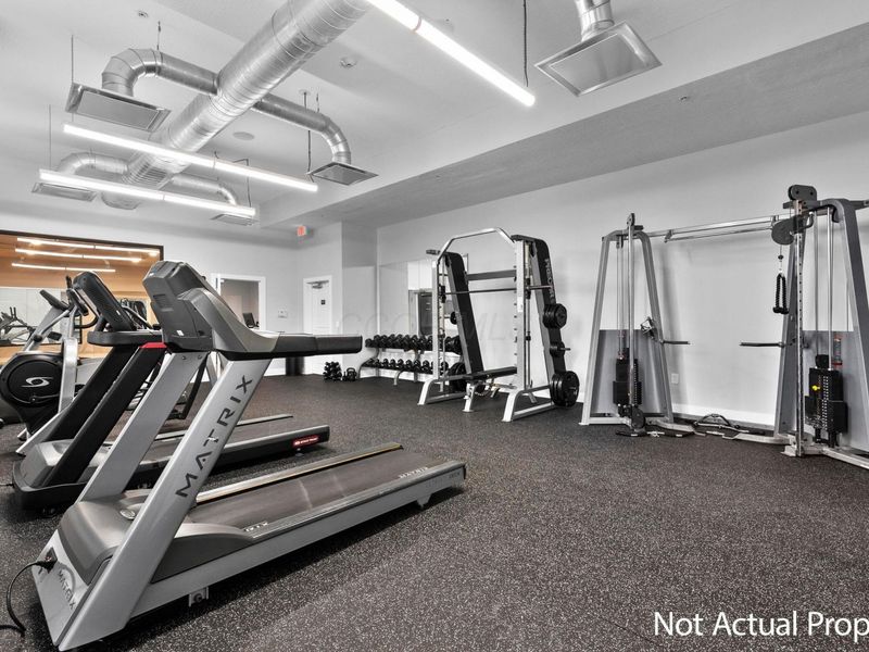 6805 Rolfe Avenue , New Albany, OH 43054 Photo 4