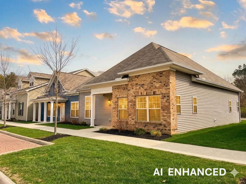 6805 Rolfe Avenue, New Albany, OH 43054 Photo 5