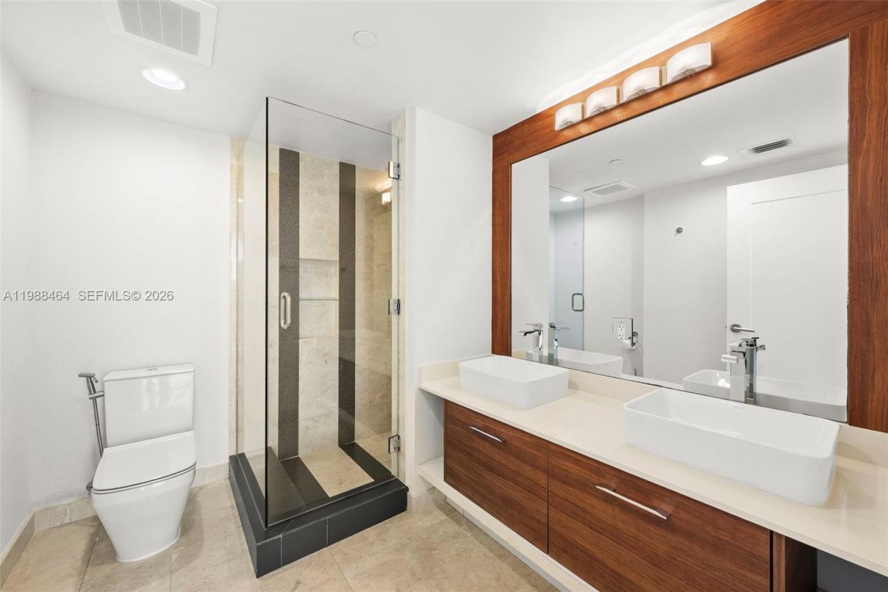 601 NE 27th St , Unit 1507, Miami, FL 33137 Photo