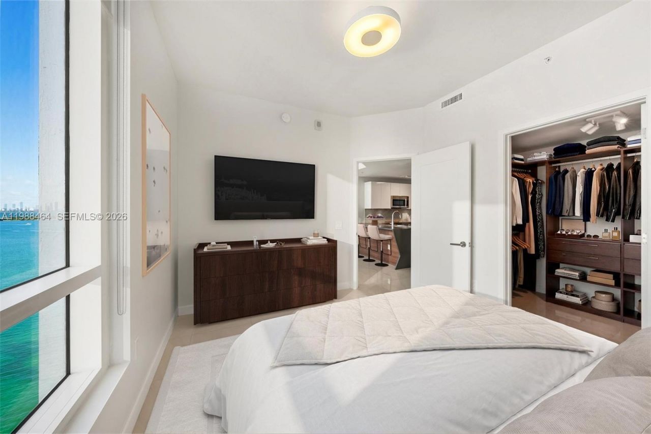 601 NE 27th St , Unit 1507, Miami, FL 33137 Photo