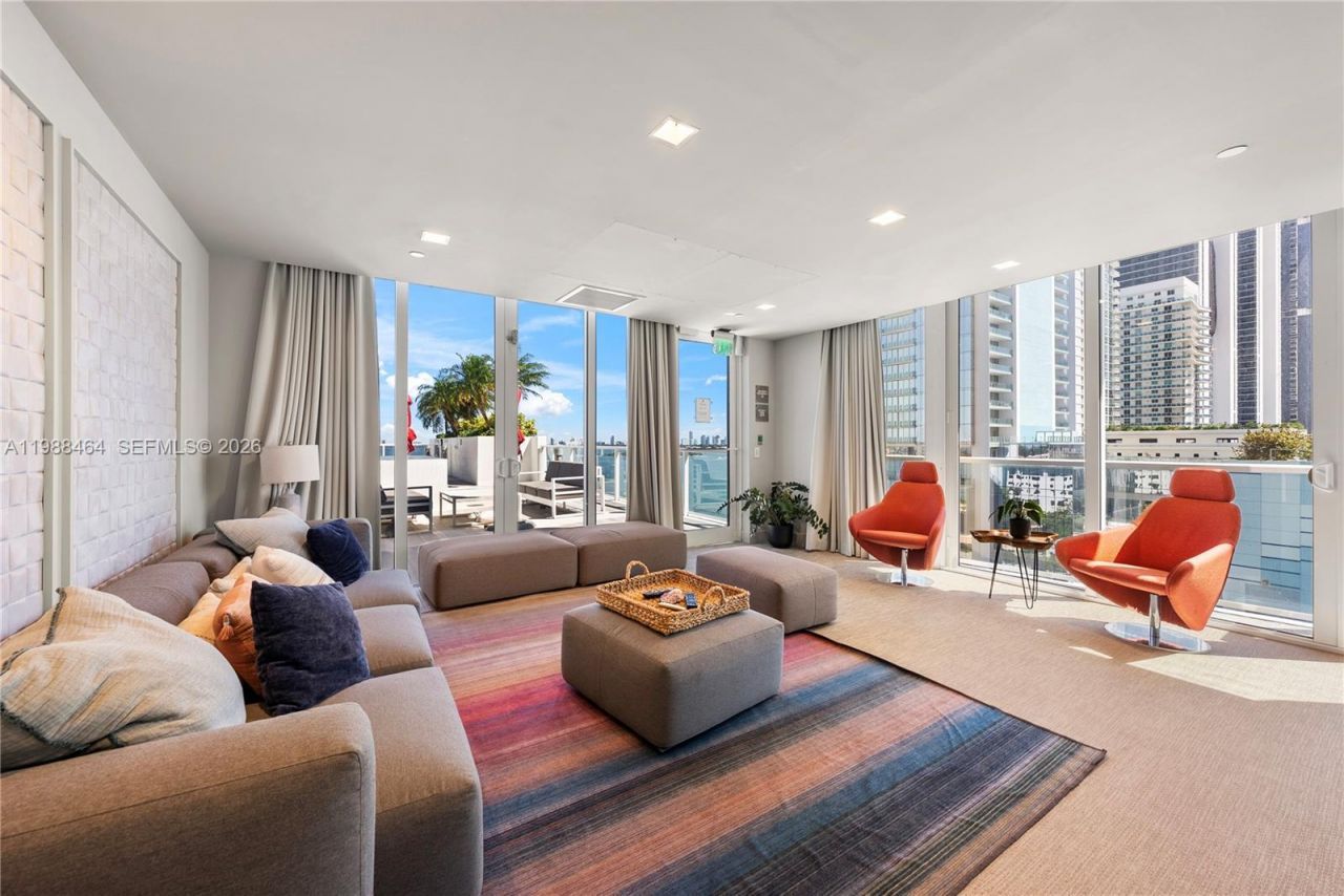 601 NE 27th St , Unit 1507, Miami, FL 33137 Photo