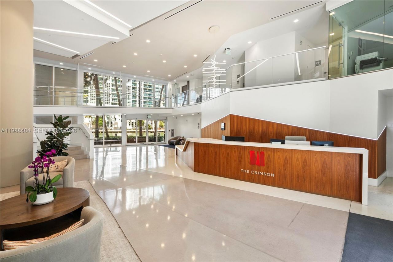 601 NE 27th St , Unit 1507, Miami, FL 33137 Photo