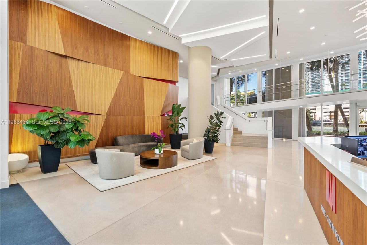 601 NE 27th St , Unit 1507, Miami, FL 33137 Photo