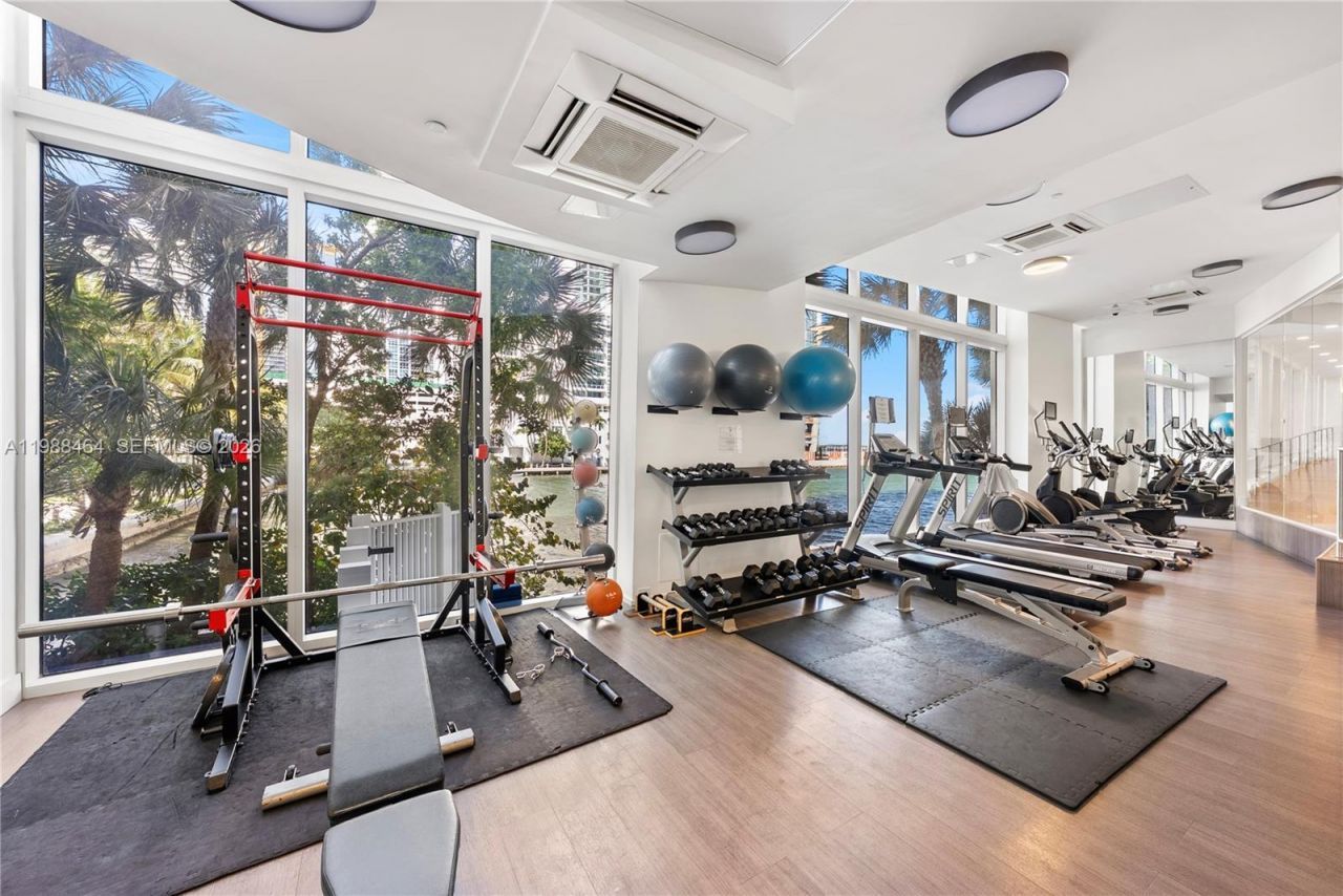 601 NE 27th St , Unit 1507, Miami, FL 33137 Photo