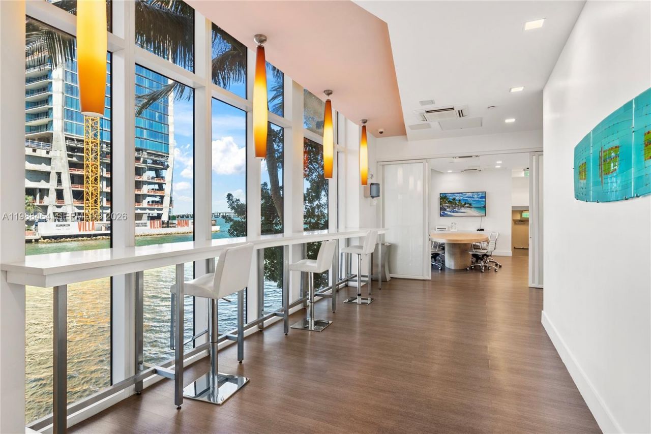 601 NE 27th St , Unit 1507, Miami, FL 33137 Photo