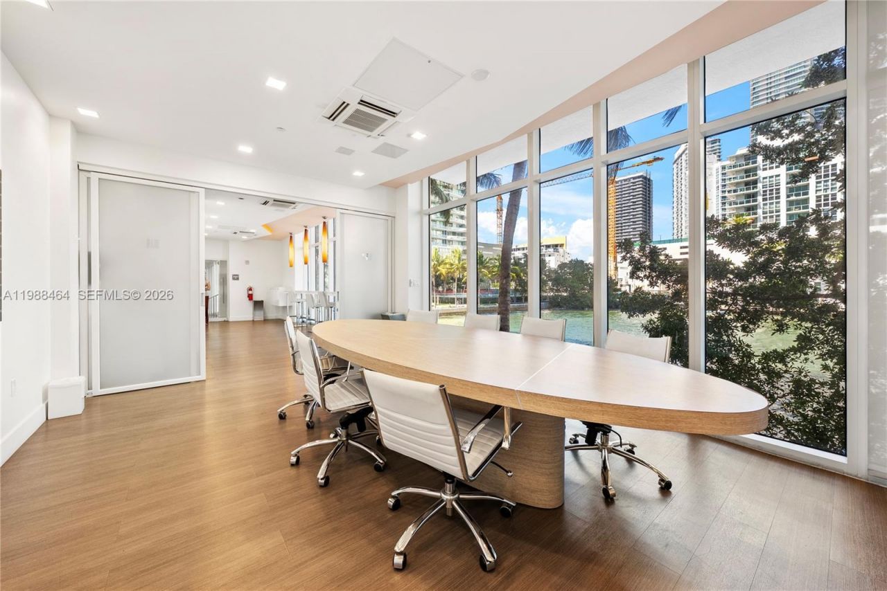 601 NE 27th St , Unit 1507, Miami, FL 33137 Photo